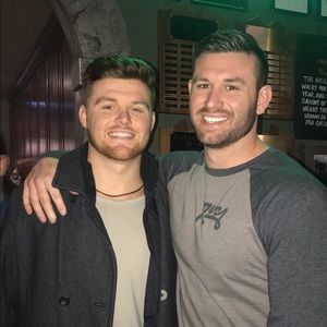 Meet your Posher, Tim